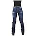 Pantaloni Oj Bluster Abbigliamento Donna 50 - Foto miniatura 2