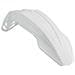 Protezioni Vented Front Fender Supermoto Universal Ricambi One Size - Foto miniatura 1
