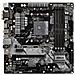 Scheda Madre B450M Pro 4 Socket AM4 Chipset AMD B450 MicroATX - Foto miniatura 3