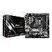 Scheda Madre B450M Pro 4 Socket AM4 Chipset AMD B450 MicroATX - Foto miniatura 1