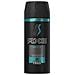 Deodorante Maschile Apollo 150ml 218108 Con Fragranza Resistente 48h - Foto miniatura 1