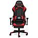 Sedia Da Gaming Regolabile Nero E Rosso Victory - Foto miniatura 14
