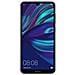 Y7 (2019) Nero 32 GB 4G / LTE Dual Sim Display 6.26" HD+ Slot Micro SD Fotocamera 13 Mpx Android Italia  - Foto miniatura 2