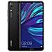 Y7 (2019) Nero 32 GB 4G / LTE Dual Sim Display 6.26" HD+ Slot Micro SD Fotocamera 13 Mpx Android Italia  - Foto miniatura 1