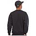 Maglione Skate Mag Nero (l, Nero) - Foto miniatura 3