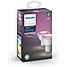 Hue White And Color Ambiance Gu10 Led Lampe Doppelpack 2x 5,7w Bluetooth - Foto miniatura 18