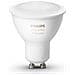 Hue White And Color Ambiance Gu10 Led Lampe Doppelpack 2x 5,7w Bluetooth - Foto miniatura 12