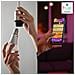 Hue White And Color Ambiance Gu10 Led Lampe Doppelpack 2x 5,7w Bluetooth - Foto miniatura 9