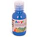 Primo - Colore Acrilico Bottiglia 125 Ml - Blu Cobalto - Foto miniatura 1