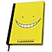 ABYstyle - Assassinio Aula - Taccuino A5 - Koro Sensei - Foto miniatura 3