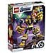 76141 Marvel Avengers Mech Thanos - Foto miniatura 1