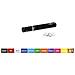 Handheld Confetti Cannon 50cm, White / silver - Foto miniatura 1