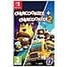 Overcooked! Overcooked +! 2 Nintendo Interruttore [ edizione: Francia] - Foto miniatura 6