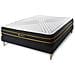 Kit Rete E Materasso Ultra 120x190cm - Spessore : 26cm - Memory Foam E Micro-molle Insacchettate - Bilanciato - Foto miniatura 5