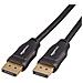 Displayport A Displayport Cable - 3 Feet - Foto miniatura 1