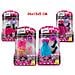 Vestiti Bambola Fashion Style 4 Assortimenti 1 Pezzo Per Confezione - Foto miniatura 1