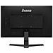 Monitor 23.8" LED IPS Gaming G-MASTER Red EagleFull HD 1920x1080 Pixel Tempo di Risposta 0.8 ms Frequenza di Aggiornamento 165 (Hz) - Foto miniatura 5