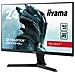 Monitor 23.8" LED IPS Gaming G-MASTER Red EagleFull HD 1920x1080 Pixel Tempo di Risposta 0.8 ms Frequenza di Aggiornamento 165 (Hz) - Foto miniatura 4