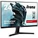 Monitor 23.8" LED IPS Gaming G-MASTER Red EagleFull HD 1920x1080 Pixel Tempo di Risposta 0.8 ms Frequenza di Aggiornamento 165 (Hz) - Foto miniatura 3
