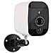 Telecamera Di Sorveglianza Wifi Safehome Pt948b 1080p, Batteria, Controllo Internet, Applicazione Dedicata Tuya Smart, Integrazione In Scenari E Automazione Intelligente Con Altri Prodotti Compati - Foto miniatura 1