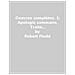 Robert Fludd - Oeuvres Complètes. Vol. 1: Apologie Sommaire. Traité Thèologo-philosophique - Foto miniatura 1