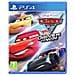 Auto 3 Driven To Win Ps4 Gioco - Foto miniatura 1