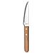 Coltello Da Bistecca Amefa Pizza Bois - Foto miniatura 1