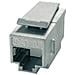 Telegrtner Amj Module K Cat. 5e - Modulare Eingabe - 1 Anschluss - Foto miniatura 1