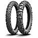 Gomme Pneumatici Starcross 5 Hard 90/100 -21 57m - Foto miniatura 2