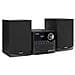 Microsistema Audio per la Casa Mp3 Rds Bluetooth 5.0 Colore Nero - Foto miniatura 1