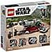75312 Star Wars Astronave di Boba Fett - Foto miniatura 1