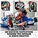 75312 Star Wars Astronave di Boba Fett - Foto miniatura 5