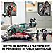 75312 Star Wars Astronave di Boba Fett - Foto miniatura 6