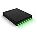 Game Drive For Xbox 4tb Black 2.5in Usb3.2 Gen1 - Foto miniatura 1