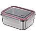 Contenitore Ermetico Acciaio Inox 18x14x7 - Foto miniatura 1