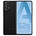 Galaxy A52s 5G 128 GB Dual Sim Display 6.5" Full HD+ Slot Micro SD Fotocamera 64 Mpx Android Italia Nero - Foto miniatura 1