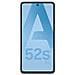 Galaxy A52s 5G 128 GB Dual Sim Display 6.5" Full HD+ Slot Micro SD Fotocamera 64 Mpx Android Italia Nero - Foto miniatura 3