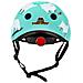 Casco da Bicicletta per Bambini Lazy Llama M - Foto miniatura 5