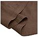 Tappeto da Tenda 300x400 cm Marrone - Foto miniatura 5