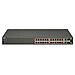 4526T-PWR, Gestito, IEEE 802.1D, IEEE 802.1p, IEEE 802.1Q, IEEE 802.1s, IEEE 802.1w, IEEE 802.1x, IEEE 802.3, IEEE 802.3, SNMP 1, SNMP 2, RMON, Telnet, SNMP 3, HTTP, HTTPS, Ethernet, Fast Ethernet, IGMPv2, IGMP, Nero - Foto miniatura 1