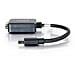 84311, 0,2m, Mini DisplayPort, DVI-D, 0 - 70 C, -25 - 70% - Foto miniatura 1