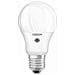 Daylight Sensor Classic A 5W E27 A+ Bianco caldo lampada LED - Foto miniatura 1