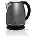 Bollitore 359090020 Alena Electric, 2200 W, 1,7 L, Acciaio Inossidabile, Antracite, Base Girevole A 360° - Foto miniatura 3
