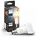 Hue White Ambiance - Lampadina Led Connessa B22 Equivalente 75w - Compatibile Bluetooth - Foto miniatura 1