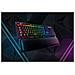 BlackWidow V3 Pro Verde Switch - Foto miniatura 4