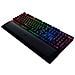 BlackWidow V3 Pro Verde Switch - Foto miniatura 3