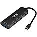 LKHUB302 - Hub Usb-c 4 Porte Usb + Usb-c F - Foto miniatura 1