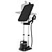 Qt1510c0 Ixeo + Garment Steamer, Smart Board 3 Posizioni, Ferro Da Stiro A Vapore, Tecnologia Vapore Twin Boiler, Pressione 5 Bar - Foto miniatura 1