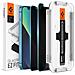 Vetro Temperato Vetro Protettiva 2-pack Per Iphone 13/13 Pro Privacy - Foto miniatura 1