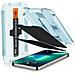 Vetro Temperato Vetro Protettiva 2-pack Per Iphone 13/13 Pro Privacy - Foto miniatura 2